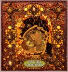 Набор для вышивания Икона "Богородица Владимирская"