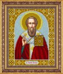 Набор для вышивания Икона "Св. Григорий Богослов"