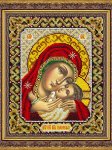 Набор для вышивания Икона "Пр.Богородица Корсунская"
