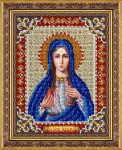 Набор для вышивания Икона "Святая Мария Магдалина"