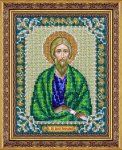 Набор для вышивания Икона "Св. Апостол Андрей Первозванный"